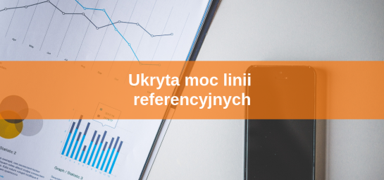 Linie referencyjne w Tableau