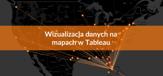 Wizualizacje danych na mapach