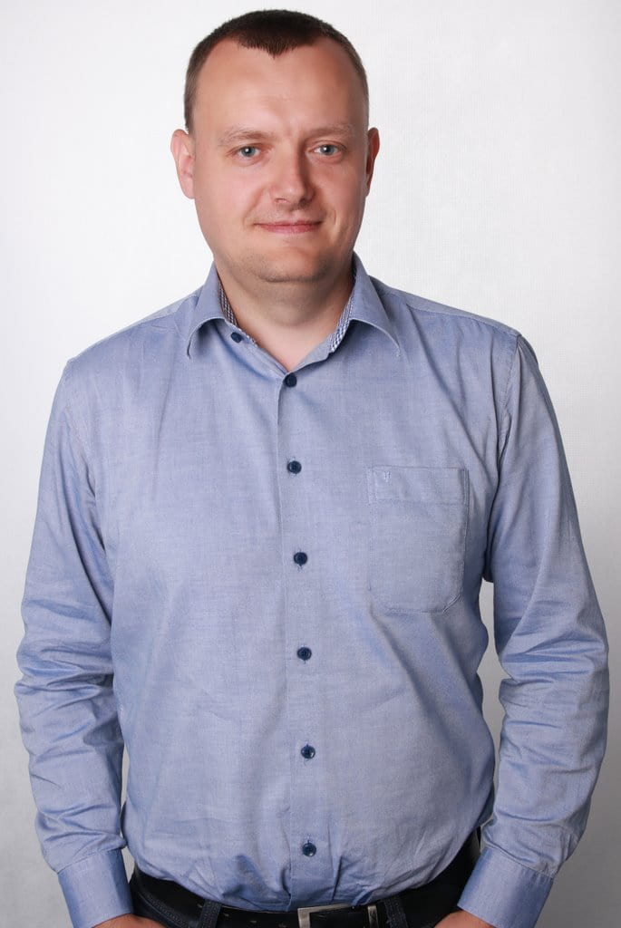 Piotr Wągiel
