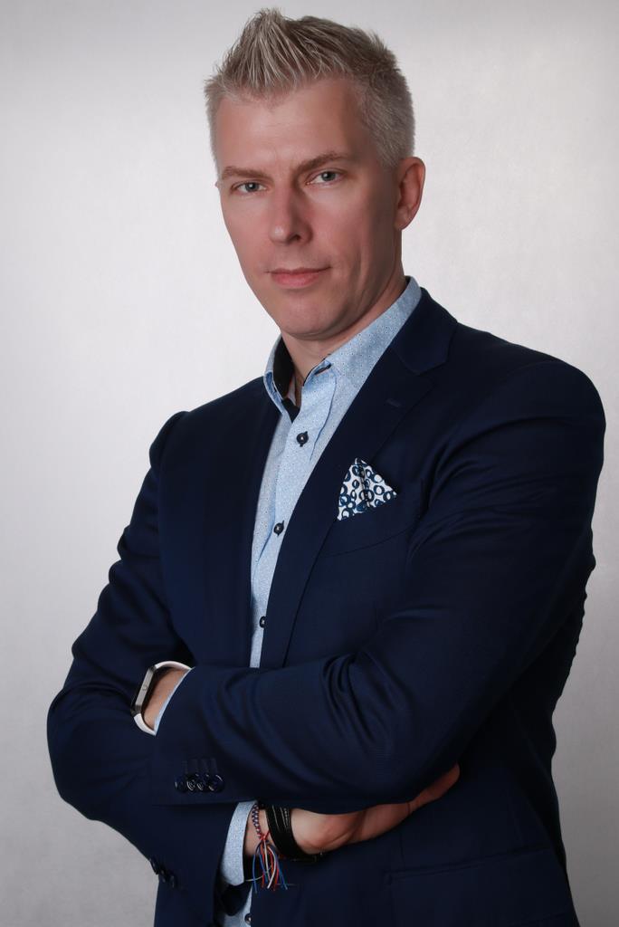 Przemysław Sołdacki